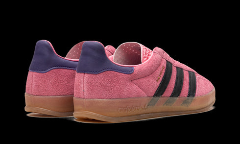 Gazelle Indoor "Bliss Pink Purple"